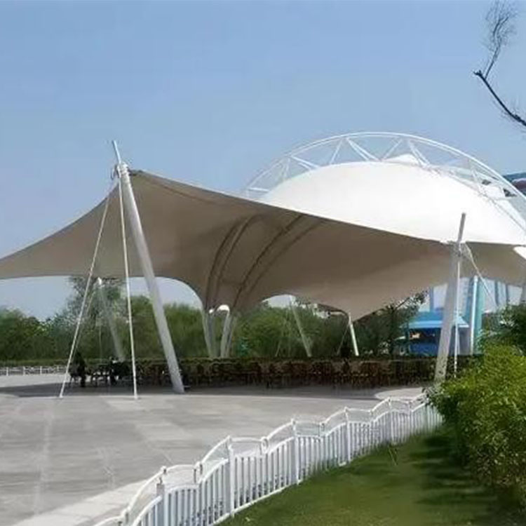 城固县工程案例