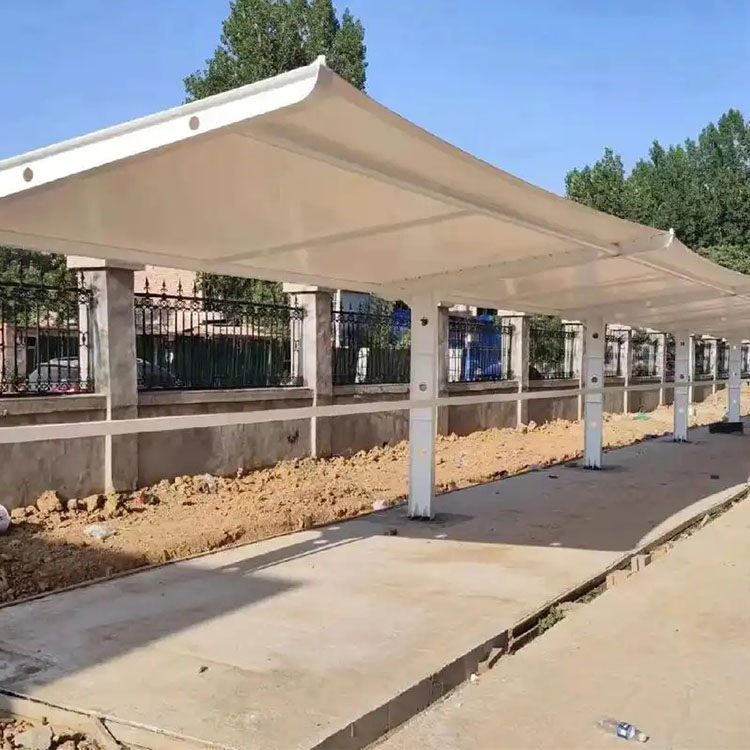 城固县工程案例