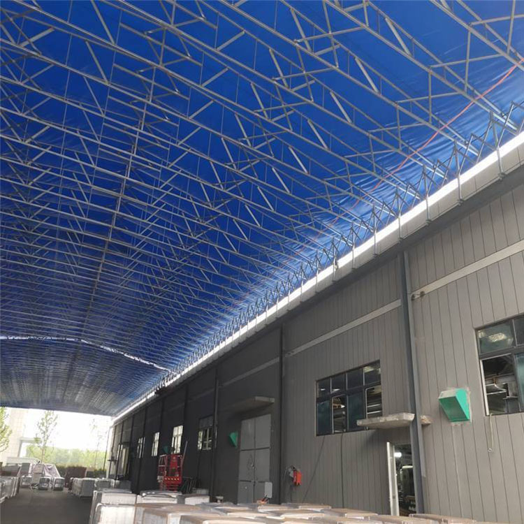 城固县工程案例