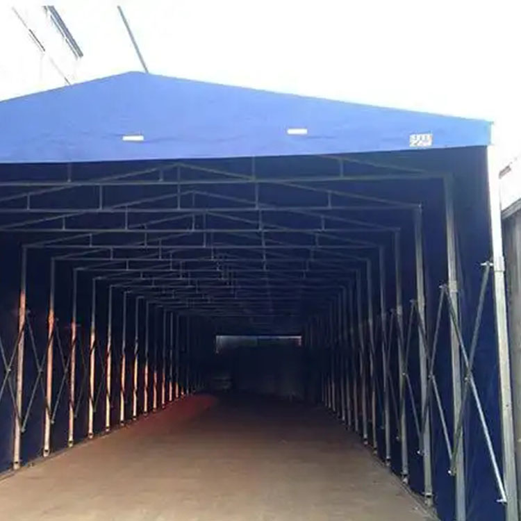 城固县工程案例