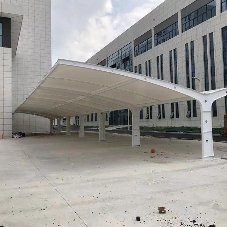 城固县工程案例